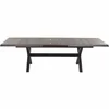 Siena Garden Sincro Tisch, ausziehbar – 200/260x100 cm, Produktbild-Vorschau 6