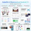 Blackview Wave 8 AI Handy Ohne Vertrag, 6,56" HD+ IPS Produktbild-Vorschau 4