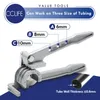 CCLIFE Giętarka do rur 3 w 1 Giętarka do rur 6 8 10 mm Podgląd zdjęcia produktu 4