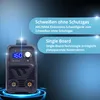 STAHLWERK Elektroden-Schweißgerät ARC 160 MD – Produktbild-Vorschau 5