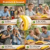 Bananenbox 2er Set Bananendose Bananen Dose Box Produktbild-Vorschau 8