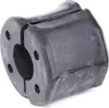 Metalcaucho 02834 Lagerung Stabilisator Stabigummi Vorne Produktbild-Vorschau 1