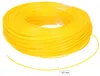 KOTARBAU® Profesjonalny sznurek murarski 100m x 1mm Okragly Podgląd zdjęcia produktu 2