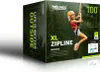 Trelines Zipline Outdoor-Spielzeug 30m mit Bremse - Produktbild-Vorschau 6