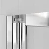 SONNI Accessorio per vasca pieghevole 130 x 140 cm Schermo Anteprima dell’immagine prodotto 8
