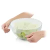 Tescoma Silikonové pružné víko 4FOOD ø 30 cm Náhled obrázku produktu 3