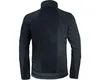 Uvex suXXeed, Jacke, Uni, Blau, Graphit, Weiß, XXL, 2 Produktbild-Vorschau 2