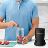 NutriBullet Smoothie Maker Pro NB907MAB Standmixer, Matt Produktbild-Vorschau 4