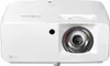 (1920x1080) OPTOMA ZH462 DLP Laser 5000-Lumen HDMI USB 3D Produktbild-Vorschau 9