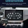 10''NAVI BT carplay Für Passat B6 B7 2010-2015 Android12 Náhled obrázku produktu 10