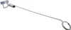 Non-stop dogwear Fahrrad-Führhalter KlickFix Antenna Produktbild-Vorschau 4