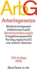 Arbeitsgesetze | kolektiv Produktbild-Vorschau 2