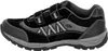 Bequemschuh Herren Klettverschluss MAN COMFORT V schwarz 43 Produktbild-Vorschau 2