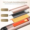CkeyiN Lockenstab Set 4 in 1 Multifunktionsstyler für Große Produktbild-Vorschau 11