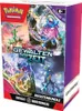 Pokémon-Sammelkartenspiel: Boosterbundle Karmesin & Purpur Produktbild-Vorschau 3