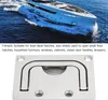76 mm Flush Pull Griff quadratische 316 Produktbild-Vorschau 4