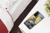 MuchoWow® Handyhülle Schutzhülle Hülle für Huawei P40 Katze Produktbild-Vorschau 4