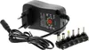Universalnetzteil, Multifunktionsnetzteil - 3-12V, 30W, 6 Produktbild-Vorschau 1