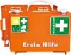 Erste Hilfe Koffer kl. Quick CD B260xH170xT110ca.mm orange Produktbild-Vorschau 17