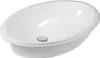 Villeroy & Boch V&B Unterbauwaschtisch EVANA 615x415mm m ÜL Produktbild-Vorschau 5