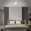 Briloner SLIM DECO LED Panel CCT dimmbar 42x42cm 22W Produktbild-Vorschau 7