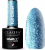 CLARESA Hybrid-Gel-Nagellack Full Glitter 7 -5g Produktbild-Vorschau 9