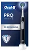 Oral-B Pro 1 8700216012935, Dospělý, Oscilačně rotační Náhled obrázku produktu 11