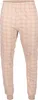 HEYO Herren Schlafanzug aus Baumwolle Pyjama Lang mit Produktbild-Vorschau 5