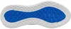scarpe Nike Vomero Plus HV8150106WHITERACER Anteprima dell’immagine prodotto 2