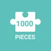 Galison Puzzle Světla ve městě 1000 dílků Voir les images du produit 6