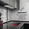 Klarstein Down Under - Digestor, vstavaný, 60 cm, 590 m³/h Náhľad obrázku produktu 1