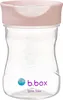 Kunststoff-Trainingsbecher 240 ml rosa, B.box Produktbild-Vorschau 1