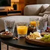 Bormioli Rocco 350200 Diamond Trasparente Trinkglas, Produktbild-Vorschau 8