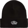 B Vans Classic Cuff Beanie Black . Produktbild-Vorschau 4