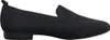 Jana  Damenschuhe Halbschuhe Slipper Schwarz Freizeit, Produktbild-Vorschau 2