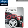 Scheppach MS225-53 tosaerba a benzina con trazione a ruote Anteprima dell’immagine prodotto 18