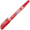 PILOT SCA-TM-R-BG Marqueur permanent "Twin Marker" extra Voir les images du produit 4