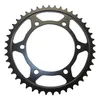 Kettenrad 44 Zähne Teilung 520 Typ JTR1490 SCHWARZ für Produktbild-Vorschau 1