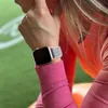 Strap-it Nylon-Schlaufenarmband - Passend für Apple Produktbild-Vorschau 5