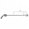 Kit Débrayage Rapide Shimano 176Mm Fh-Mt200-B (6-15/16") - Voir les images du produit 2