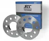 Rozšiřovací podložky SCC 10mm 5/114,3 - 70,6 mm, 10305 Náhled obrázku produktu 2