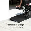 Podjazd do drzwi Wiltec 900x150x25 mm do wózków Podgląd zdjęcia produktu 10