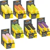 POWERBAR PowerGel Fruit Black Currant High Carb Energie Gel Produktbild-Vorschau 14