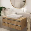 hansgrohe Vernis Blend Einhebel-Waschtischmischer, mit Produktbild-Vorschau 11