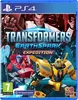 Transformers Earth Spark Ekspedycja PS4 Produktbild-Vorschau 1