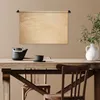 MuchoWow® Wandteppich Wandbehang Leder - Strukturiert - Produktbild-Vorschau 6