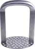 Kitchen Basics Schiacciapatate con manico in acciaio inox Anteprima dell’immagine prodotto 1