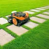 Robotická kosačka WORX WR318E Landroid Vision Cloud L1800 Náhľad obrázku produktu 8