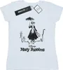 Disney - "Rooftop Landing" T-Shirt für Damen BI15283 (XXL) Produktbild-Vorschau 1