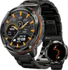 KOSPET Tank Ultra 2 Smartwatch Herren Damen, GPS, 1,43" Produktbild-Vorschau 1
